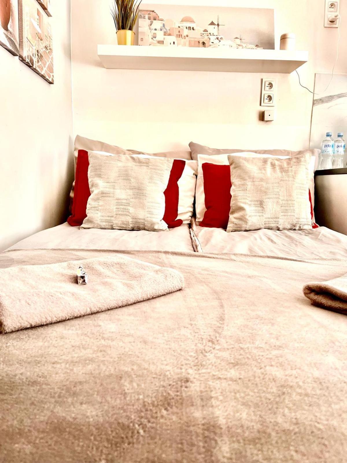 Amazing 1 Room Condo Warszawa Center, Sauna Ngoại thất bức ảnh
