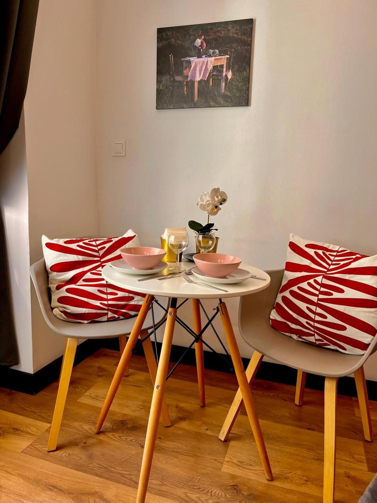 Amazing 1 Room Condo Warszawa Center, Sauna Ngoại thất bức ảnh